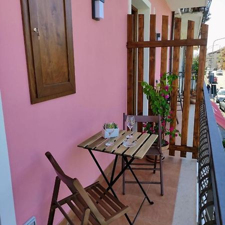 I Du Meli Apartments Taormina Exterior photo