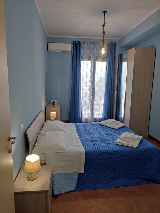 I Du Meli Apartments Taormina Exterior photo