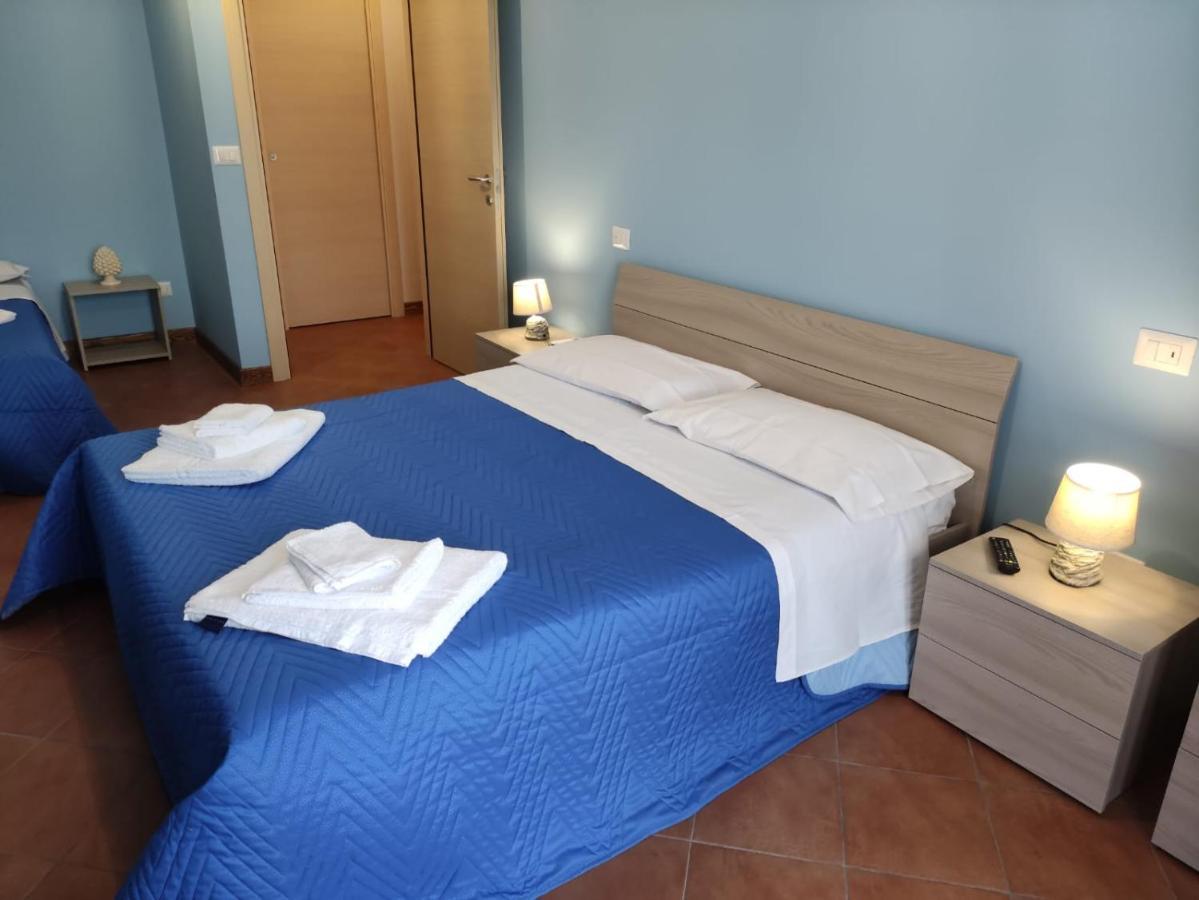 I Du Meli Apartments Taormina Exterior photo