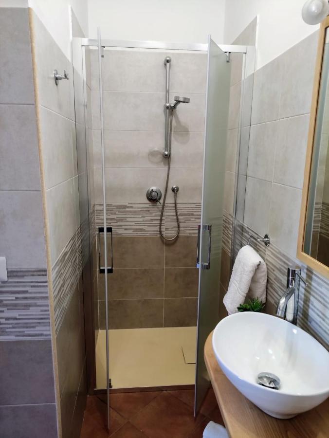I Du Meli Apartments Taormina Exterior photo