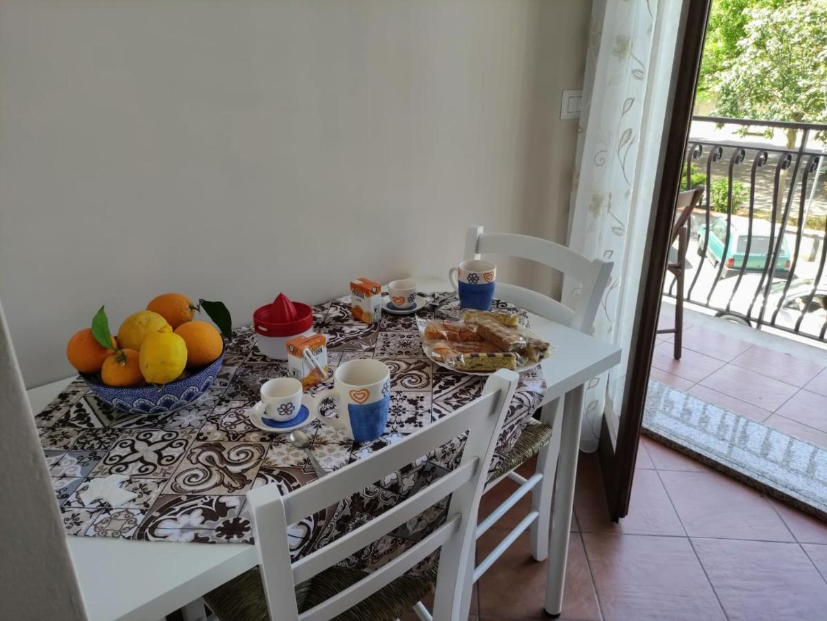 I Du Meli Apartments Taormina Exterior photo