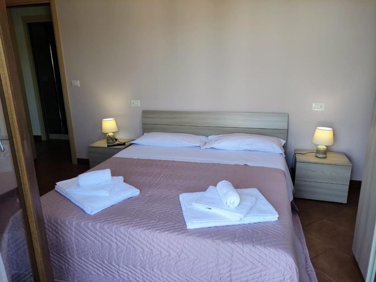 I Du Meli Apartments Taormina Exterior photo